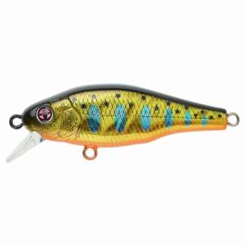 VOBLER SAKURA CHOPSY MINNOW 50 SP 50MM 4.50GR T01 GOLDEN TROUT