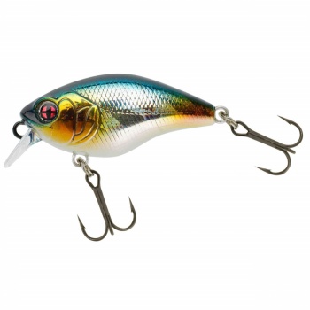 VOBLER SAKURA SCB MICRO 39MM 4.10GR A06 AURORA MINNOW - Img 2
