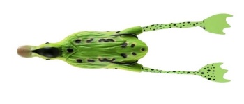 VOBLER SAVAGE GEAR 3D HOLLOW DUCKLING 7,5CM/15G 02-FRUCK - Img 2