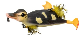 VOBLER SAVAGE GEAR 3D SUICIDE DUCK 15CM/70G 01