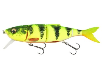 VOBLER SAVAGE GEAR 4PLAY V2 LIPLURE 13,5CM/18G SF05 - Img 3