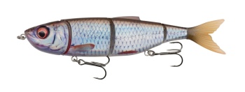 VOBLER SAVAGE GEAR 4PLAY V2 SWIM&JERK 13,5CM/20G SS02