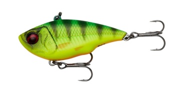 VOBLER SAVAGE GEAR FAT VIBES 5,1CM/11G SINKING FIRETIGER