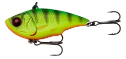VOBLER SAVAGE GEAR FAT VIBES 6,6CM/22G SINKING FIRETIGER