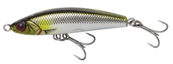VOBLER SAVAGE GEAR GRAVITY MICRO PENCIL 5CM/8G S MIRROR AYU