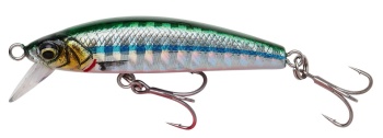 VOBLER SAVAGE GEAR GRAVITY MINNOW 5CM 8G SAYORS PHP