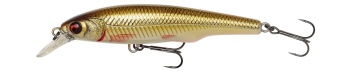 VOBLER SAVAGE GEAR GRAVITY TWITCH SR 11.5CM / 25G FLOATING DIRTY ROACH