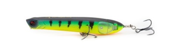 VOBLER SAVAGE GEAR PROP WALKER 10CM / 21G FIRETIGER