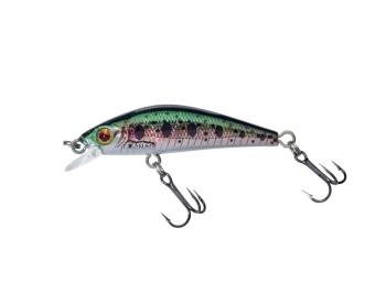 VOBLER SENSAS GUNKI GAMERA 39 HW 3,9CM/1,7G HL RAINBOW TROUT