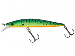 VOBLER SENSAS GUNKI GAMERA SLIM 90 SP 9CM / 7.2G FIRE TIGER