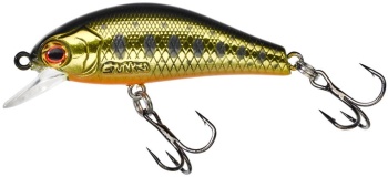 VOBLER SENSAS GUNKI RODAN 40 SHW 4,0CM/3,3G ACID TROUT GOLD