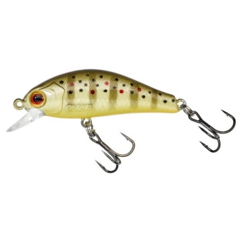 VOBLER SENSAS GUNKI RODAN 40 SHW 4,0CM/3,3G WILD TROUT