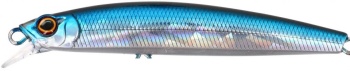 VOBLER SENSAS ILLEX BATTLE MINNOW 80 8CM 6.3G F BLUE SHAD