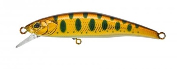 VOBLER SENSAS ILLEX TRICOROLL 63 SHW 6.3CM/7G COOPER YAMAME