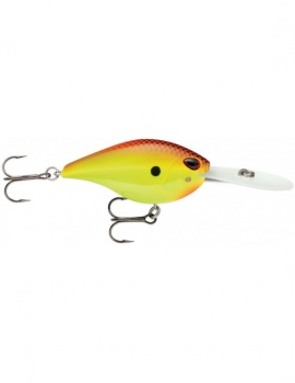 VOBLER STORM ARASHI RATTLING DEEP 6CM 16G 871