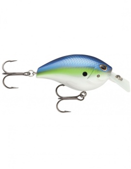VOBLER STORM ARASHI SILENT SQUARE 5.5CM 14G 612