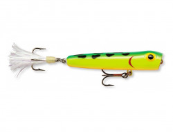 VOBLER STORM CHUG BUG 6CM 7G HOT FROG