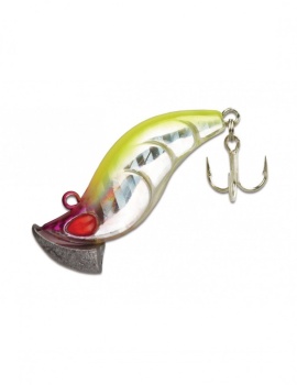 VOBLER STORM GOMOKU BOTTOM 3CM 2.5G MC