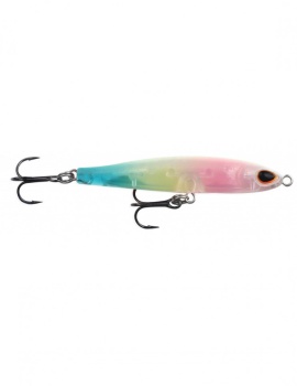 VOBLER STORM GOMOKU FLUTTER SLIM 4.8CM 2G GLOW GHOST CANDY