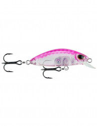 VOBLER STORM GOMOKU MINNOW 3.5CM 2G CLP