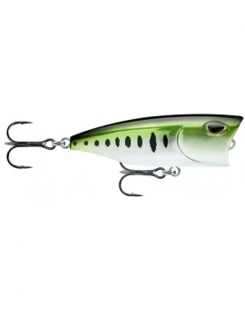 VOBLER STORM GOMOKU POPPER 4CM 3G GMD