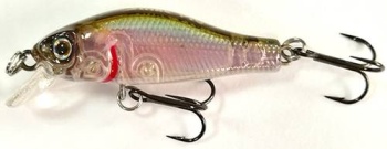 VOBLER STRIKE PRO ARCHBACK 3.5CM/2.2G 500G