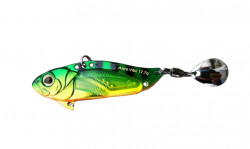VOBLER STRIKE PRO ASTRO BLADE 5.5CM/17.7G A45E