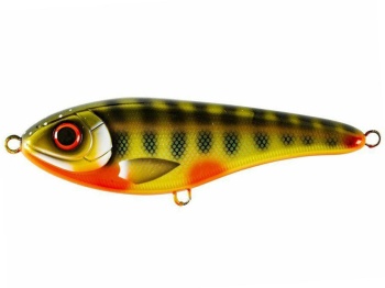 VOBLER STRIKE PRO BABY BUSTER 10CM / 25G / C754F