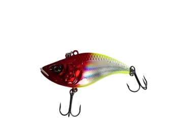 VOBLER STRIKE PRO FLAP JACK 6.5CM / 13.6G - Img 2
