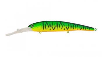 VOBLER STRIKE PRO HOOLIGAN SHALLOW 12CM / 20.1G GC01S