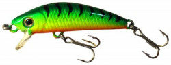 VOBLER STRIKE PRO MUSTANG MINNOW 3.5CM/1.6G A103T