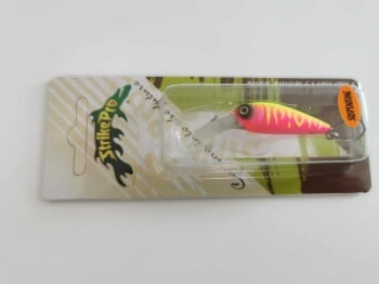 VOBLER STRIKE PRO UL RIDER DEEP MINI 3.4CM / 2.1G