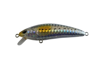 VOBLER STRIKE PRO WILLY MINNOW 7CM/8,14G (F)