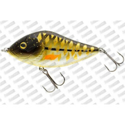 VOBLER SWIMY JERK 70MM 17G D03