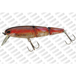 VOBLER SWIMY JOINTED 95MM 16.6G C20