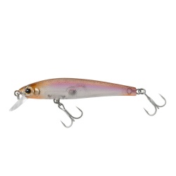 VOBLER TIEMCO REVERIE MINNOW 55SP 55MM 2.3GR CULOARE 289 GHOST SMELT