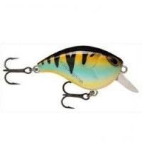 VOLBLER STORM GOMOKU CRNAK SHALLOW 3.8CM 4.7G P