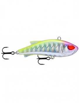 VOLBLER STORM GOMOKU VIBE 4CM 3.5G CULOARE MC