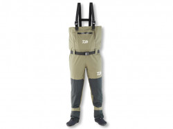 WADERS DAIWA D-VEC RESPIRABILA MAR. 43
