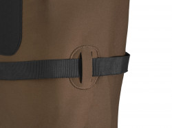 WADERS DIN NEOPREN DELPHIN ORAVA NR.45