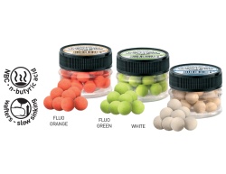 WAFTER METHOD CARP ZOOM NBC 10MM 15G WHITE