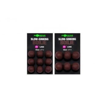 WAFTERS KORDA ARTIFICIAL LINK 18MM