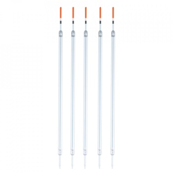 WAGLER TRANSPARENT CU ANTENA MAVER 6BB