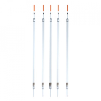 WAGLER TRANSPARENT PLUMBAT CU ANTENA MAVER 4BB