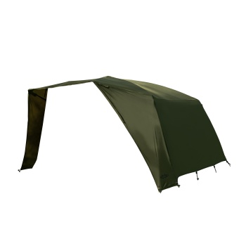 WINTERSKIN CORT AVID CARP EXO 2 RV STORM CAP WRAP - Img 2