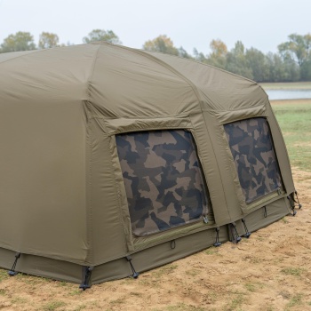 WINTERSKIN CORT AVID CARP EXO OVERWRAP - Img 10