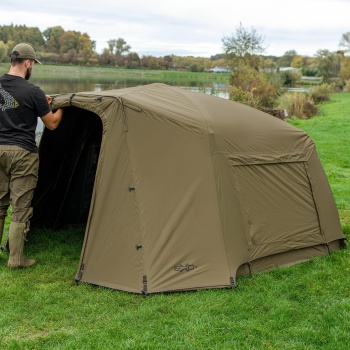 WINTERSKIN CORT AVID CARP EXO+ OVERWRAP - Img 10