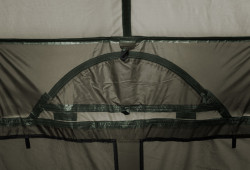 WINTERSKIN CORT PESCUIT DELPHIN YURTA NEO CLIMACONTROL