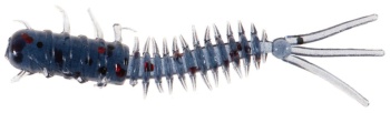 WORM JAXON INTENSA PAPROCH NYMPH 5cm I