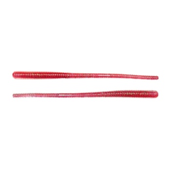 WORM LIVE TARGET FINESSE 14CM/14G RED/RED 10BUC/PL